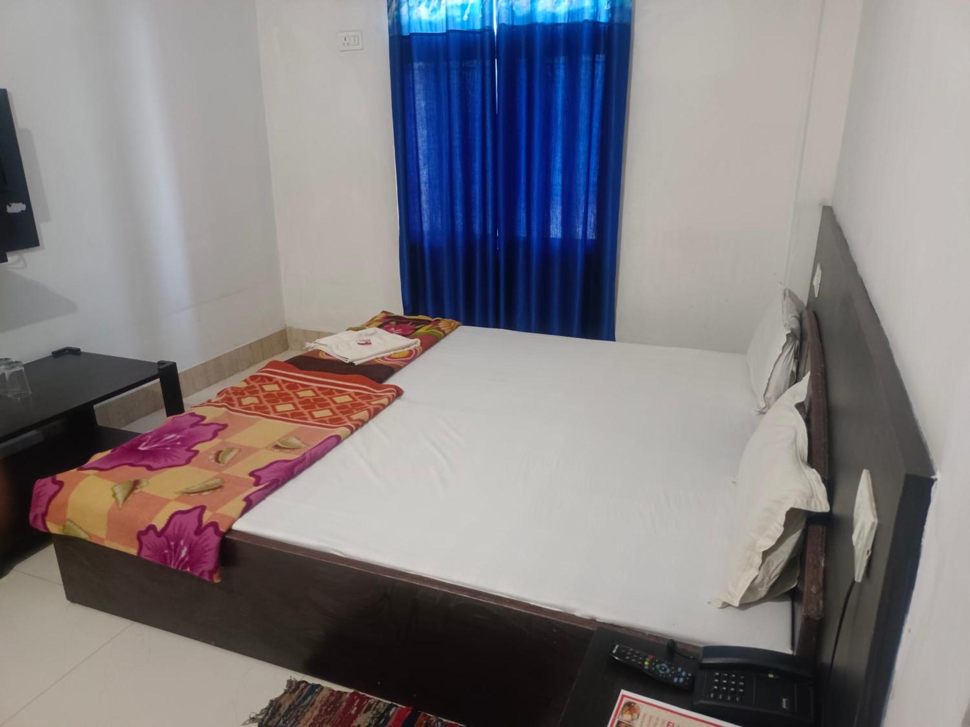 Hotel Sunaina International Gaya Δωμάτιο φωτογραφία