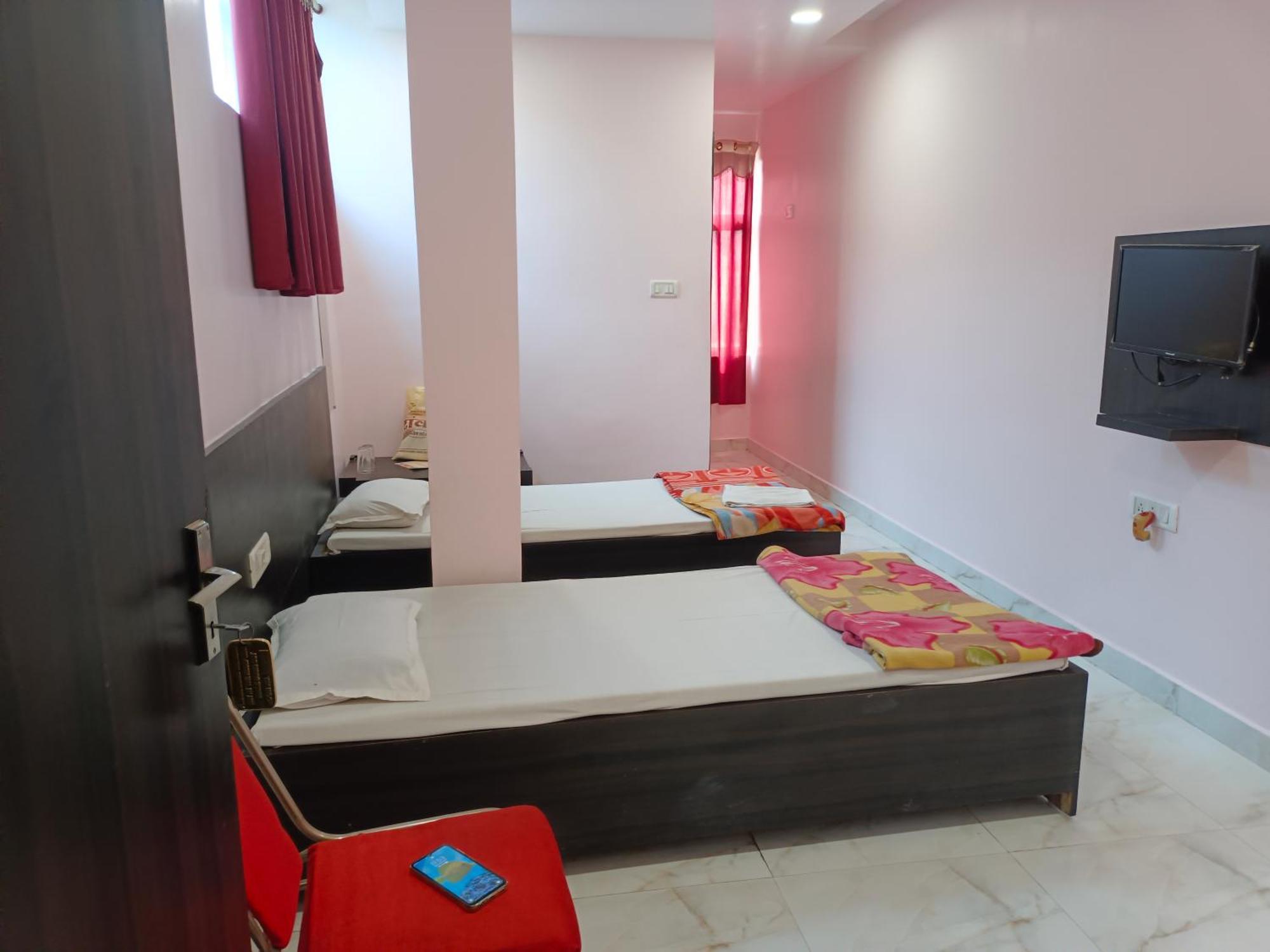 Hotel Sunaina International Gaya Δωμάτιο φωτογραφία
