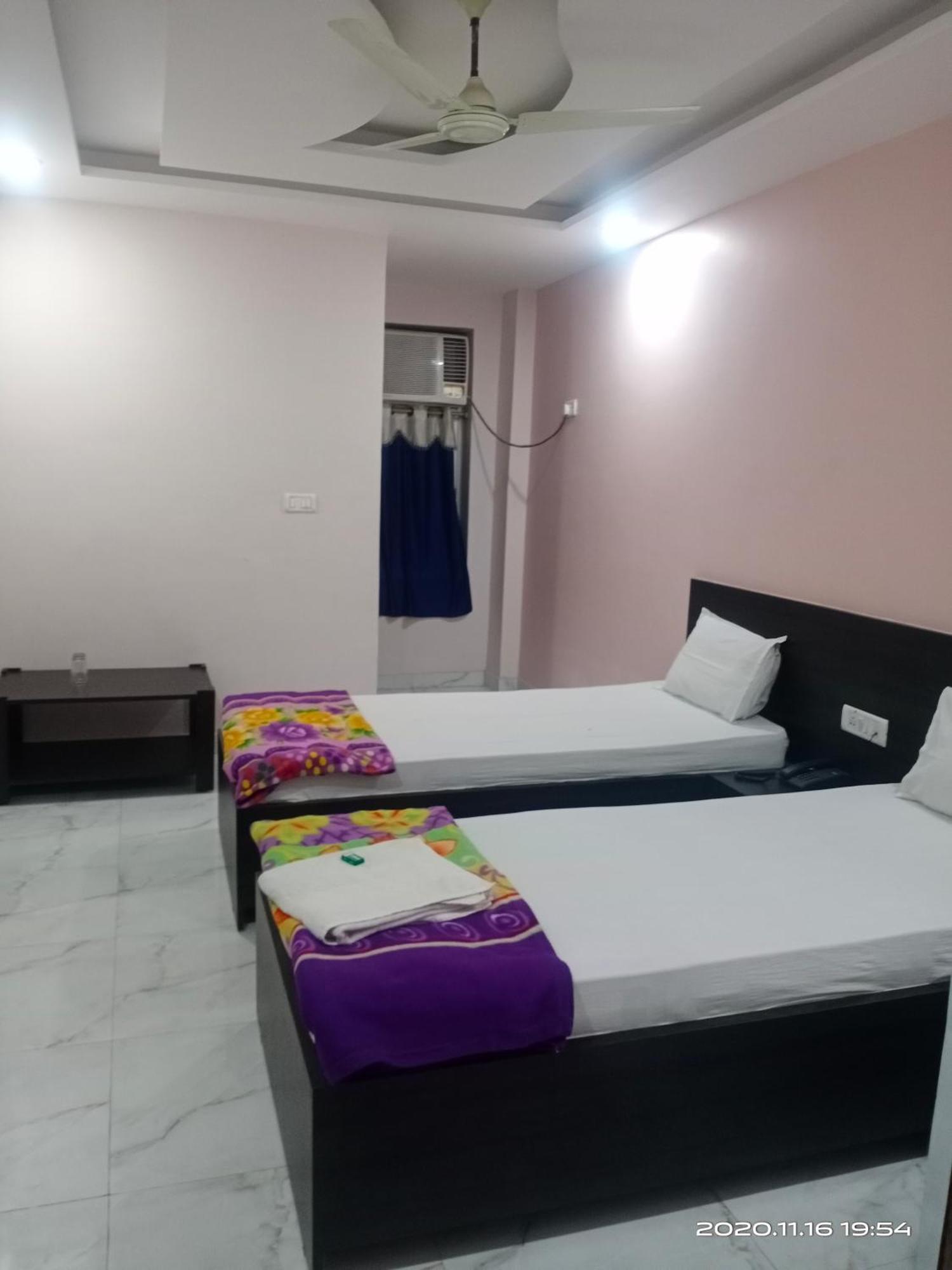 Hotel Sunaina International Gaya Δωμάτιο φωτογραφία