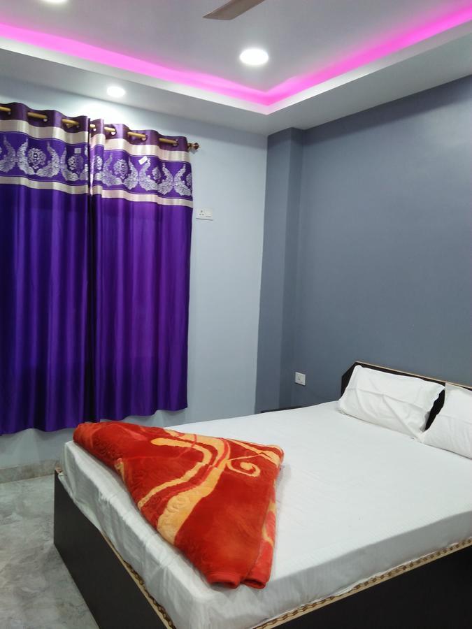 Hotel Sunaina International Gaya Εξωτερικό φωτογραφία