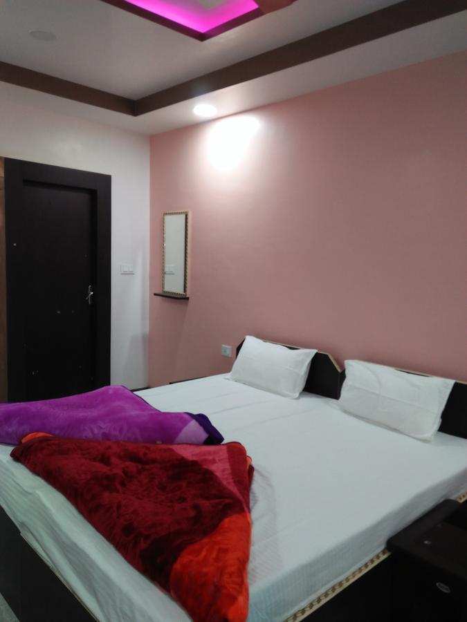 Hotel Sunaina International Gaya Εξωτερικό φωτογραφία