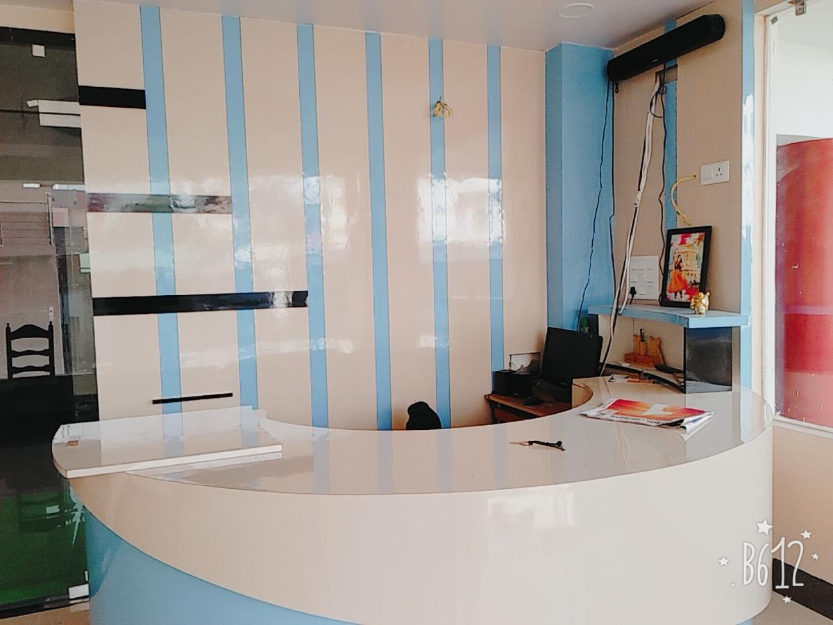Hotel Sunaina International Gaya Εξωτερικό φωτογραφία